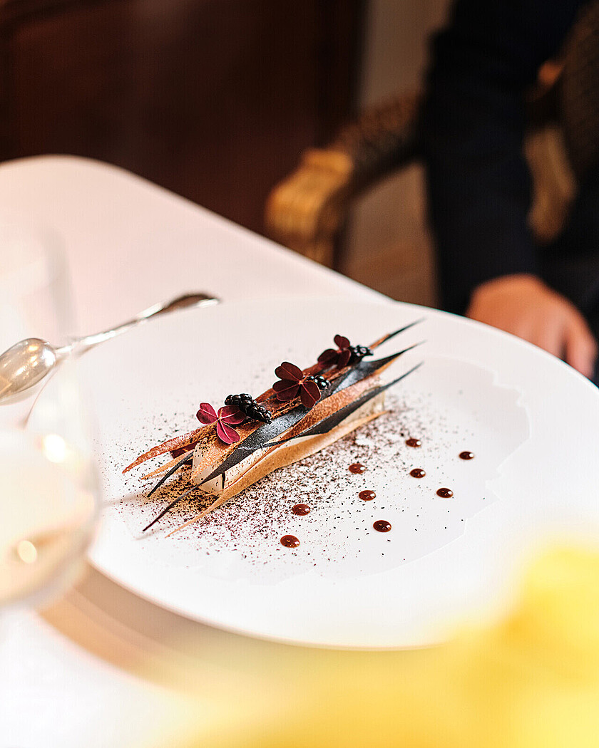 Le Cinq