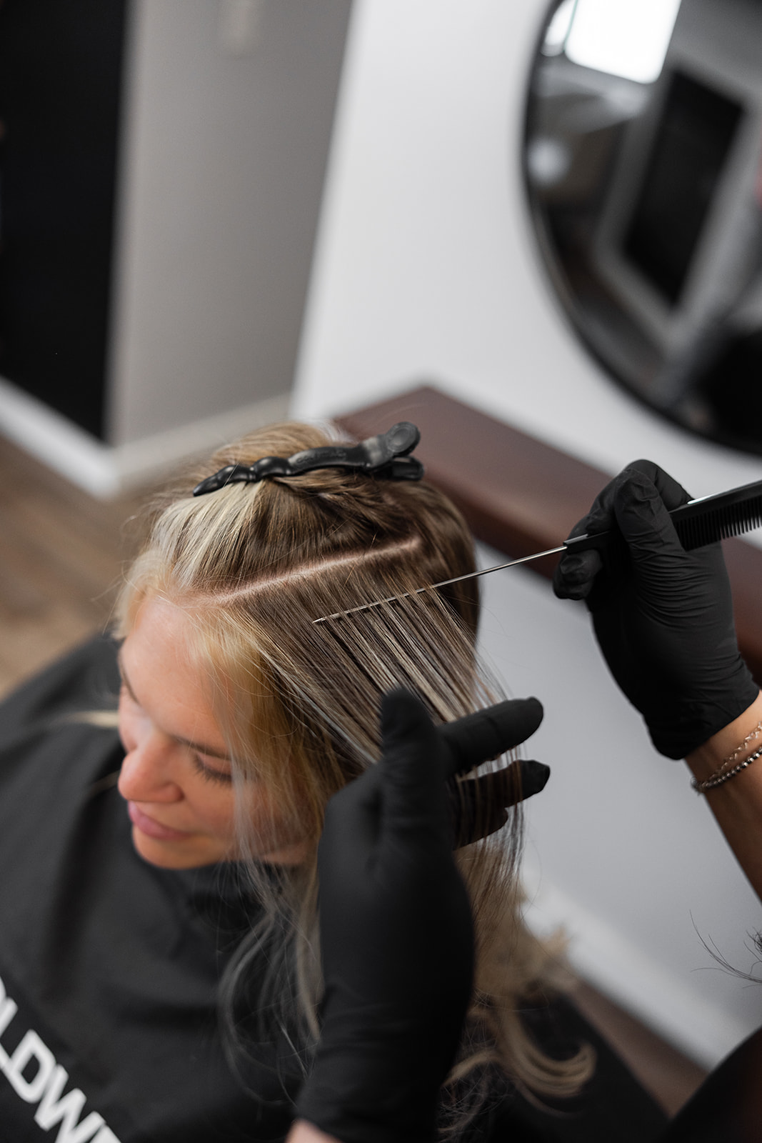 Best Hair Salon in Grand Rapids, MN For Highlights, Lowlights, & Balayage