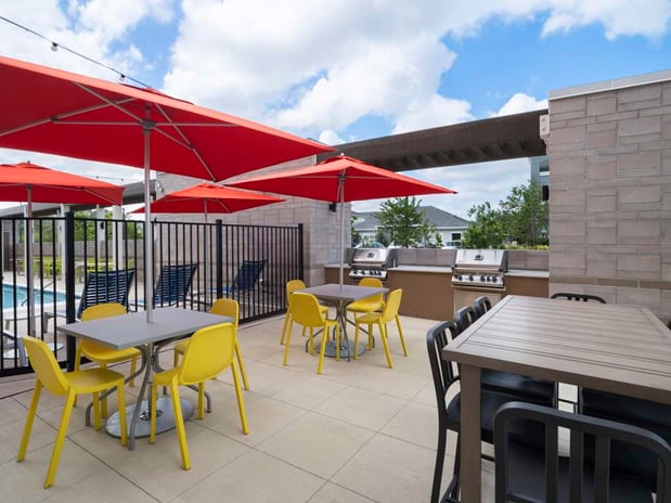 Images Home2 Suites by Hilton Orlando South Davenport