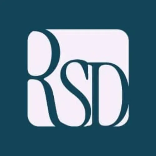 Rodney Street Dental Logo