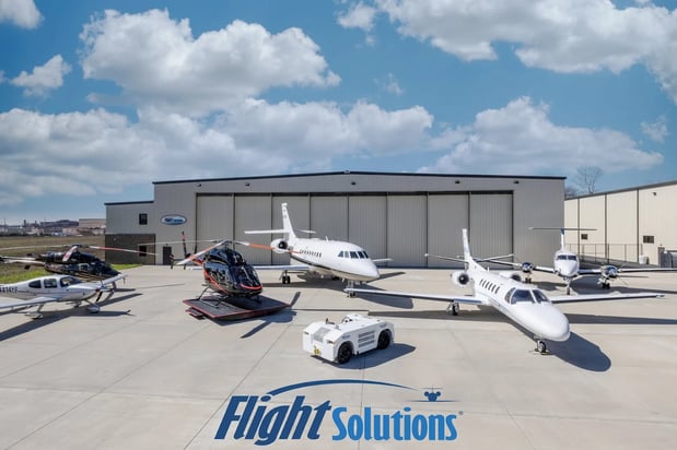 Images Flight Solutions