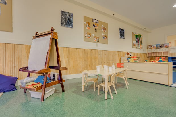 Images Bright Horizons at TimberRidge Family Center