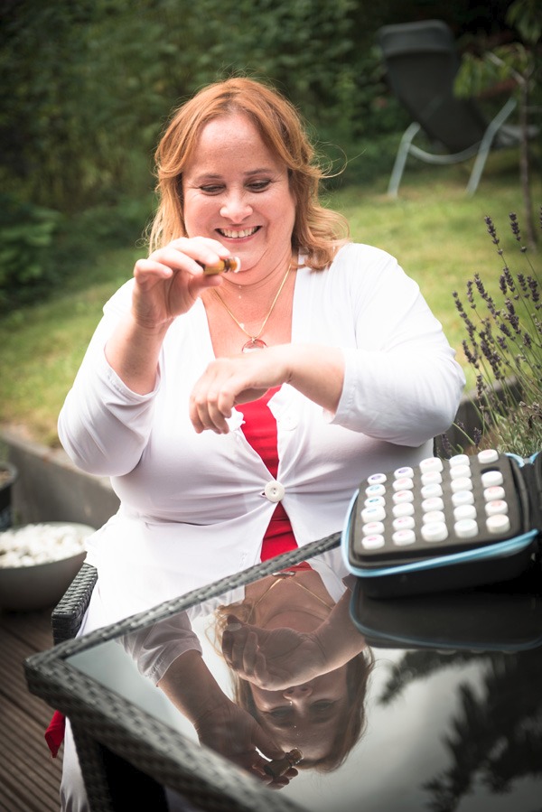 Praxis für Reiki, Massage und physikalische Gefäßtherapie, Olympische Straße 14 in Berlin