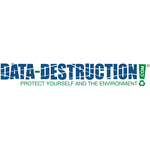 Data Destruction Logo