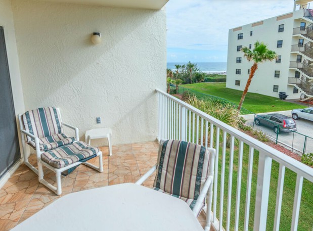 Images Happy Palm Stays (Stay In Cocoa Beach)