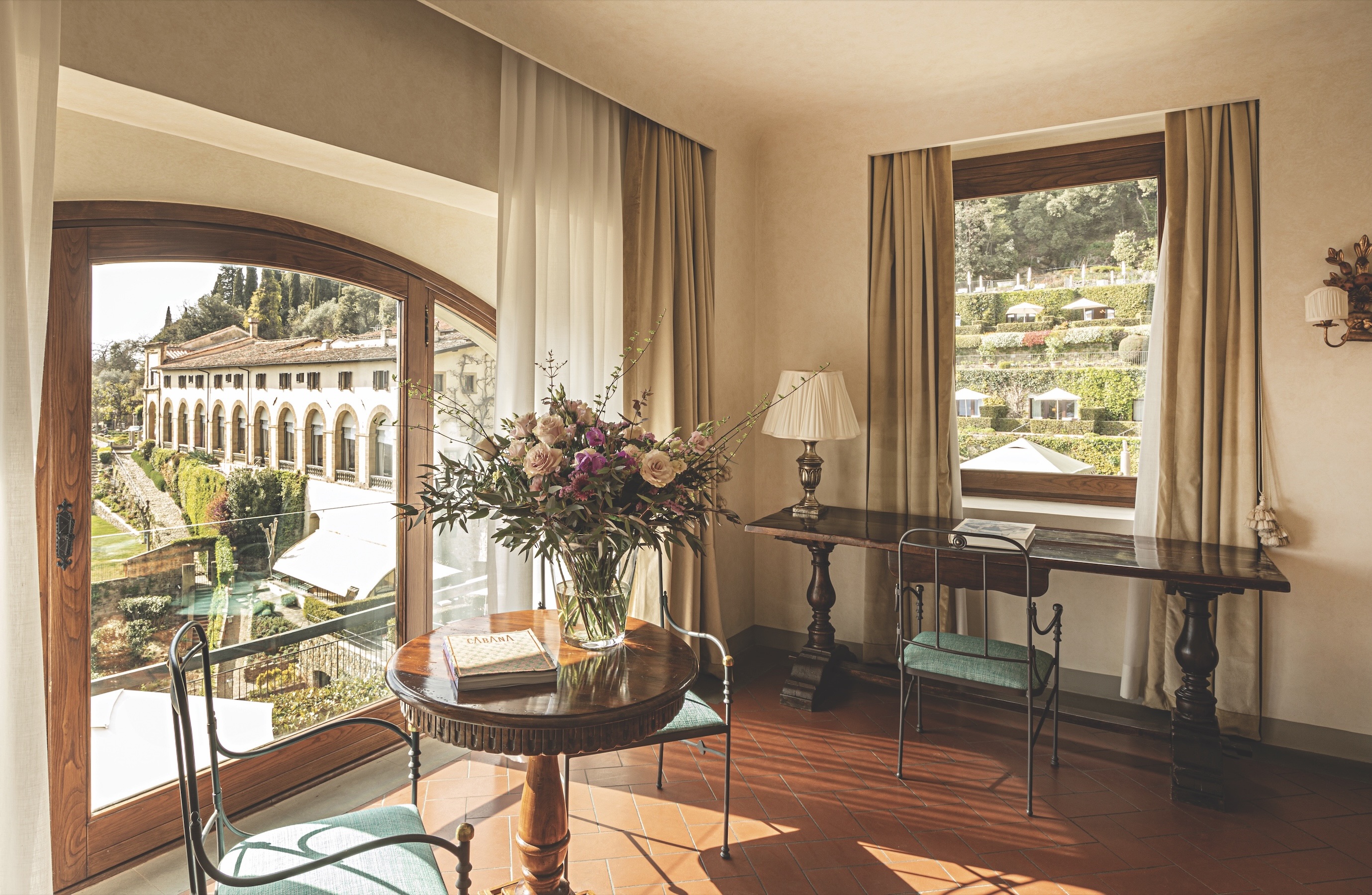 Villa San Michele, A Belmond Hotel, Florence