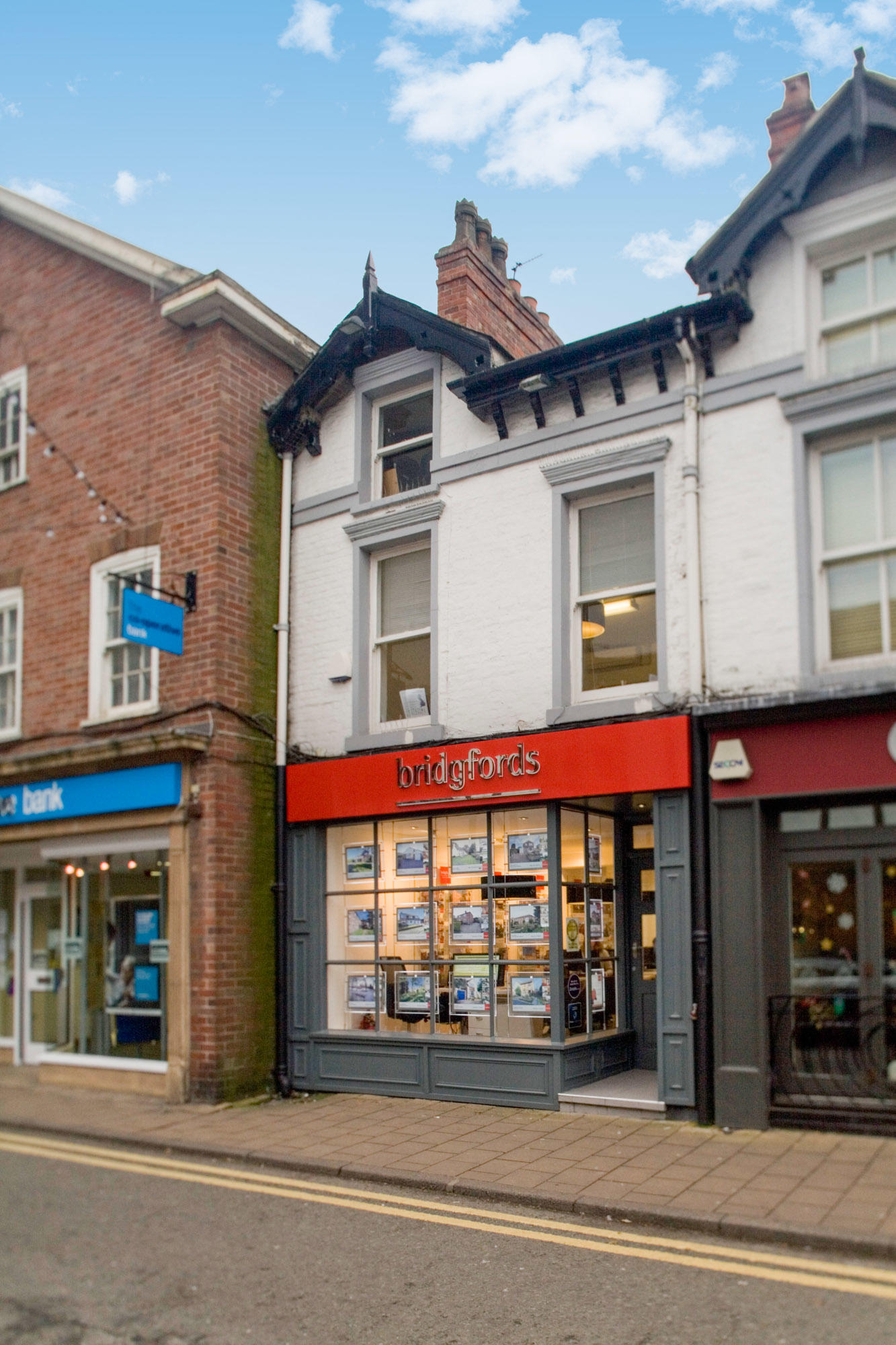 Images Bridgfords Sales and Letting Agents Knutsford