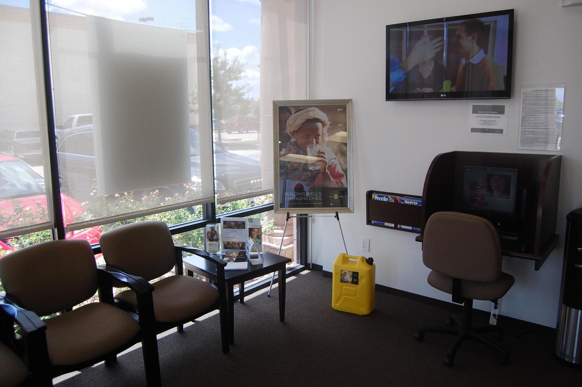 Images Pearland Modern Dentistry and Orthodontics