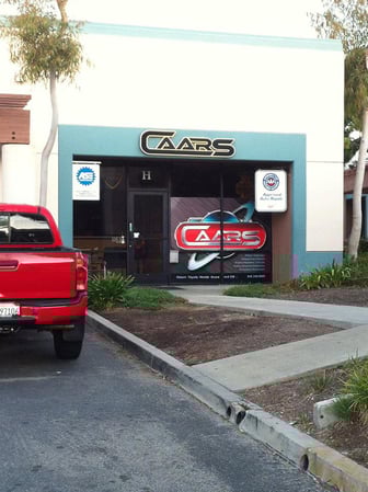 Images CAARS Automotive