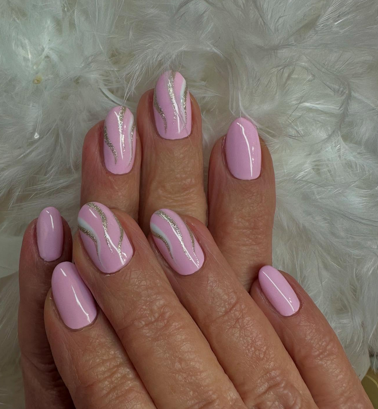 Bilder Fantasy Nails Violeta Jovanovic