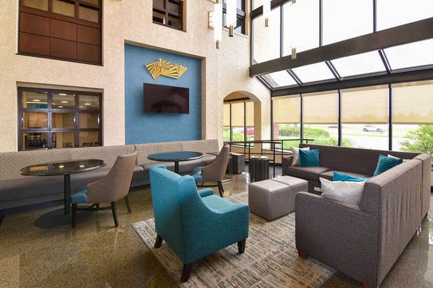 Images Best Western Plus Indianapolis North at Pyramids