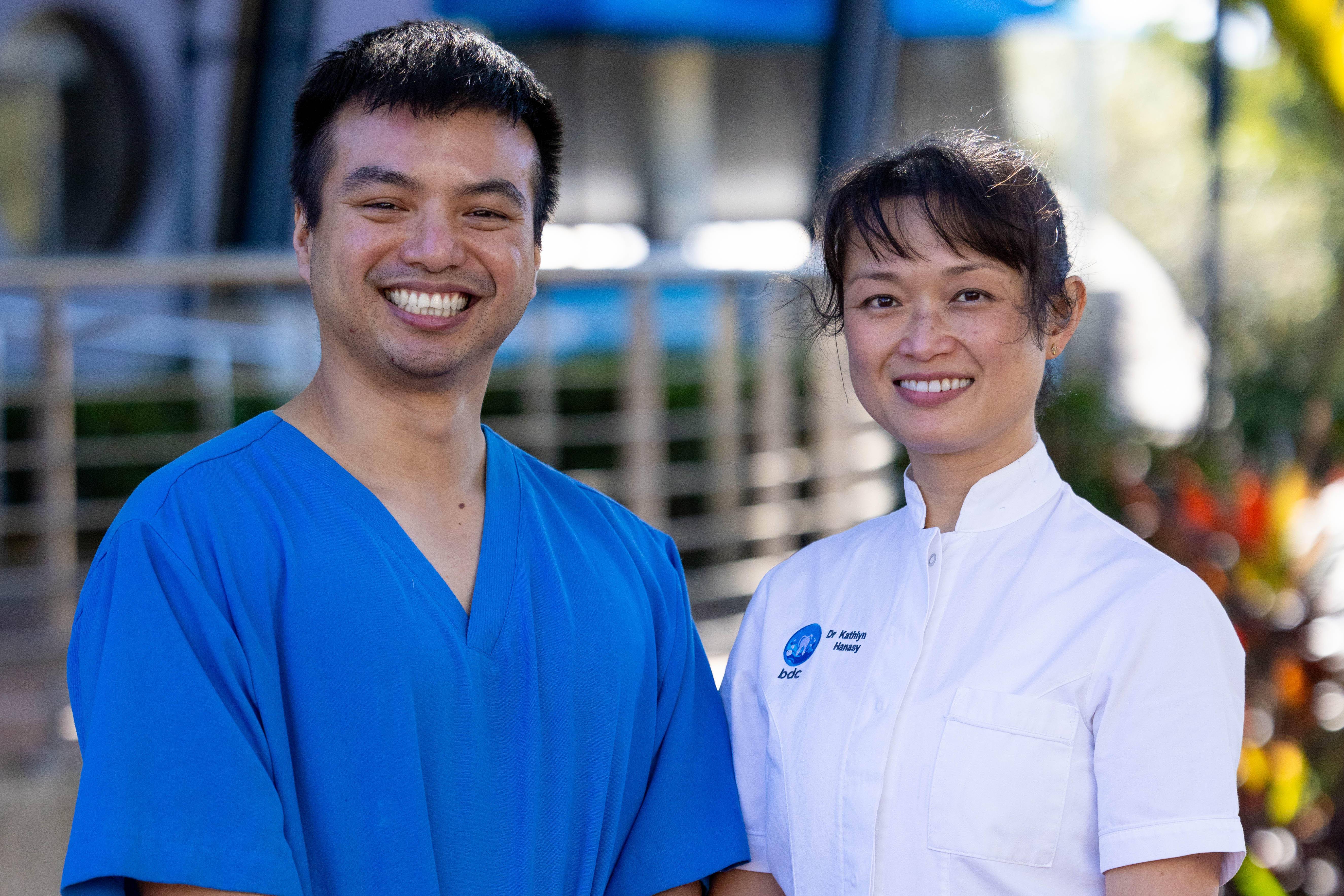 Images Baybreeze Dental Care