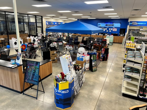 Images Camping World RV Sales