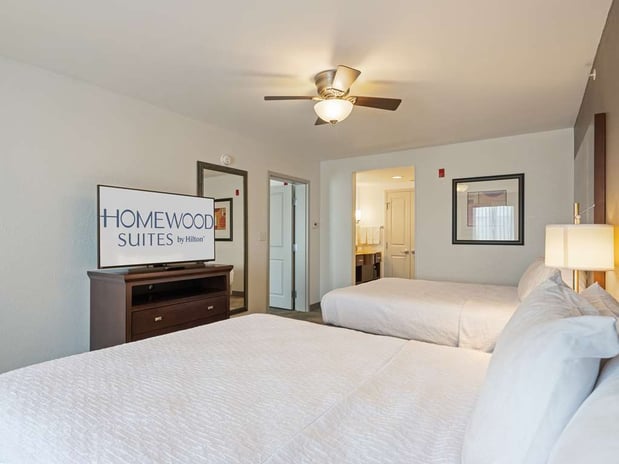 Images Homewood Suites by Hilton Joplin, MO