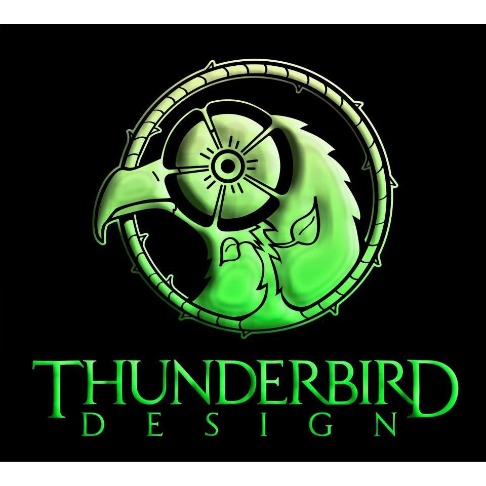 Thunderbird Design