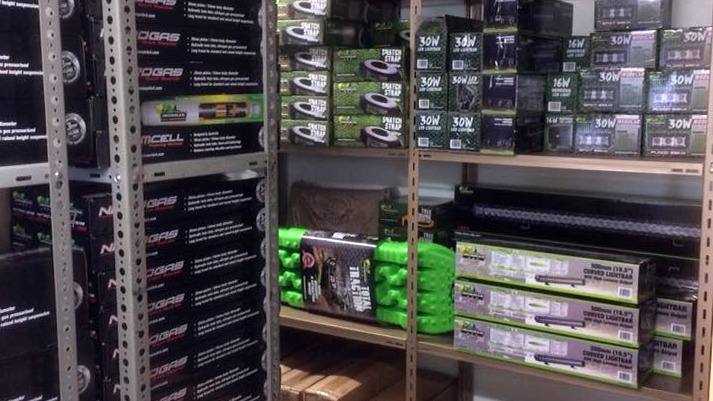 Images Nordkystens 4x4 ApS