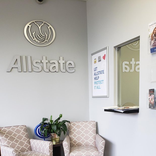 Images Zee Yousuf: Allstate Insurance