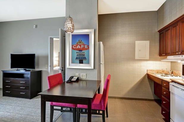 Images Homewood Suites by Hilton Amarillo