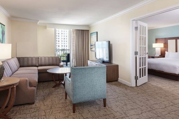 Images Hilton Clearwater Beach Resort & Spa