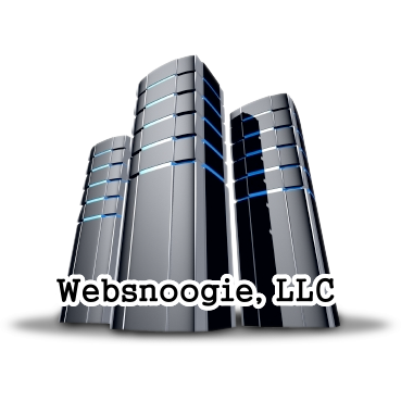 Websnoogie, LLC Logo