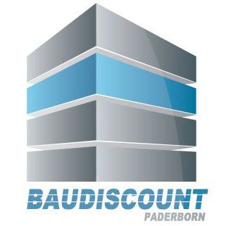 Logo Baudiscount Paderborn