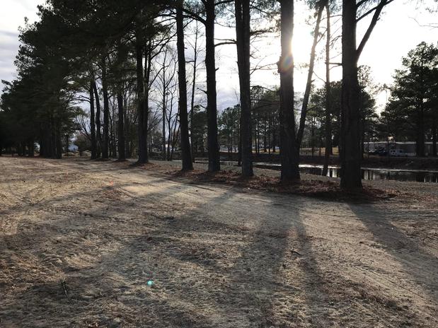 Images Treeside RV Park