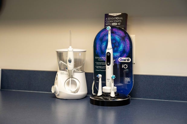 Images Martin Dental Studio