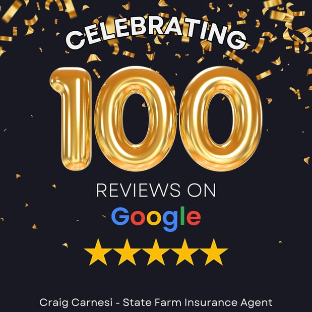 Images Craig Carnesi - State Farm Insurance Agent