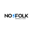 Norfolk Demolition & Asbestos Removal Logo