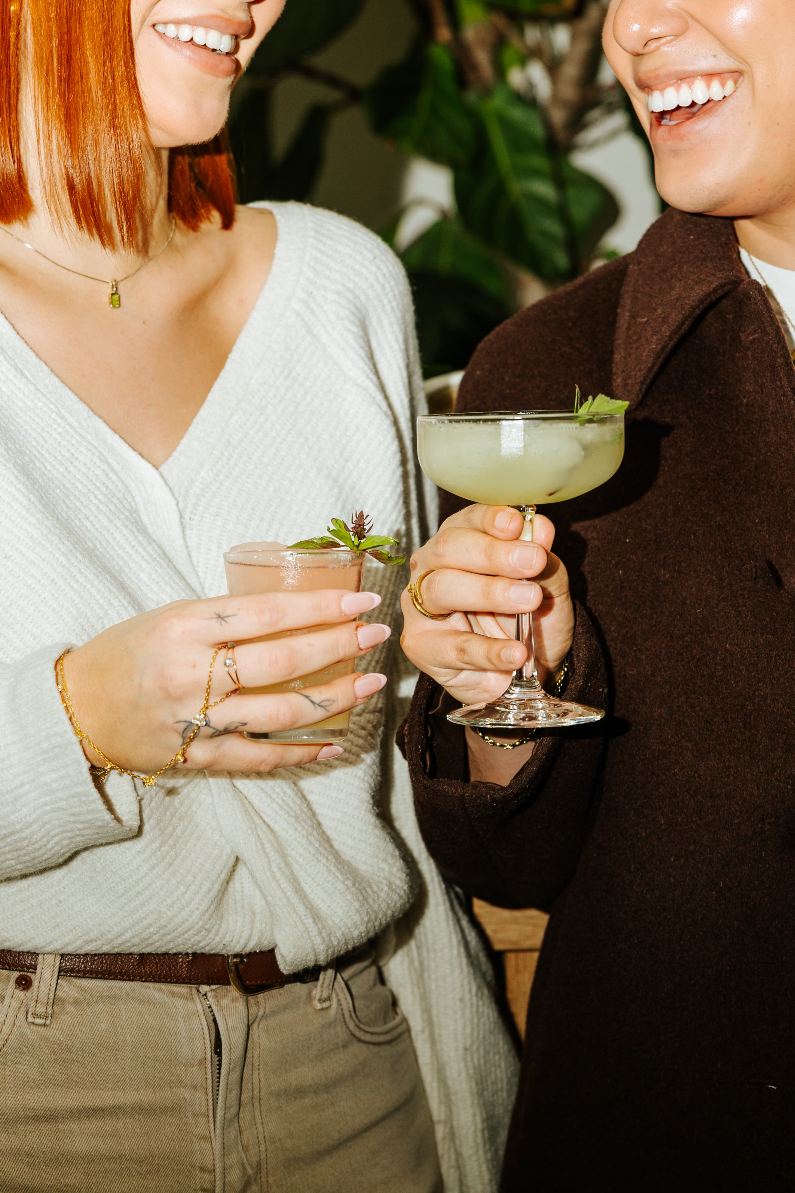 Cocktails