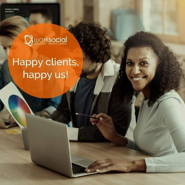 Images WorkSocial