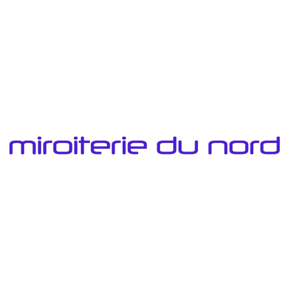 Miroiterie du Nord sprl Logo