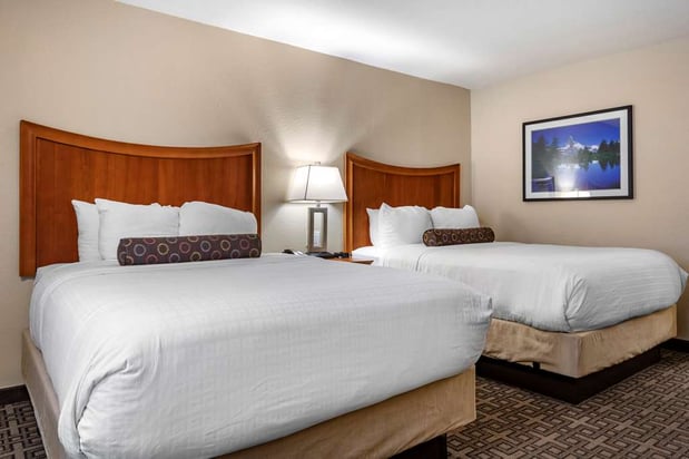 Images Best Western Swiss Clock Inn