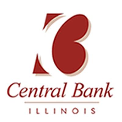 Central Bank Princeton Logo