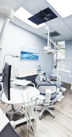 Images Aspire Dental Wellness - SouthPark Charlotte