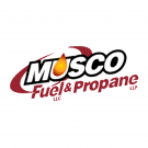Musco Fuel & Propane Logo