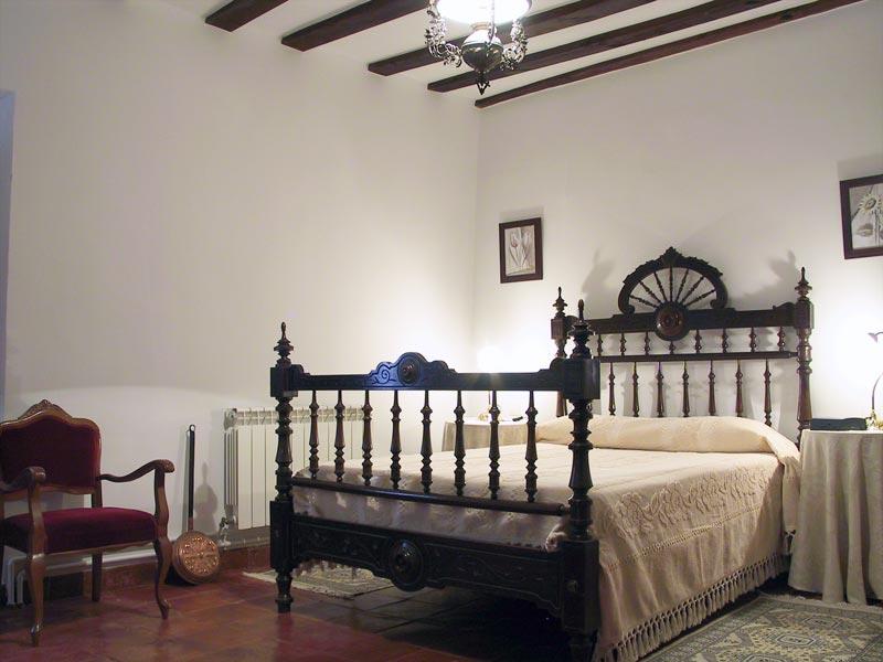 Images Casa Rural Las Cuatro Torres