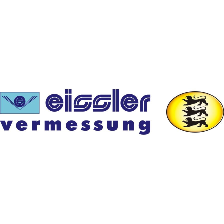Logo Eissler Vermessungsbüro