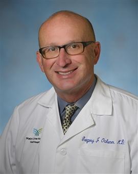 Gregory J. Ochsner, MD