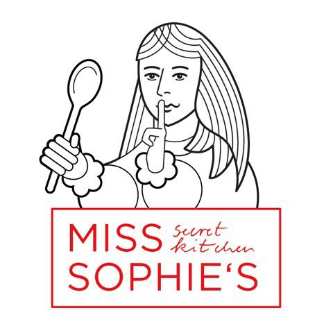 MISS SOPHIES SECRET KITCHEN Inh. Sophie Waldburg-Zeil in Münster - Logo
