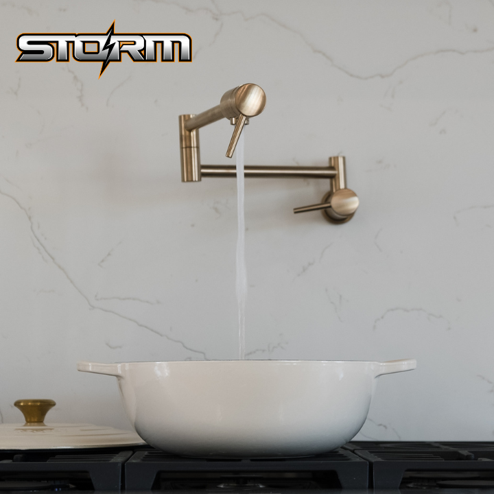 Storm Plumbing Image
