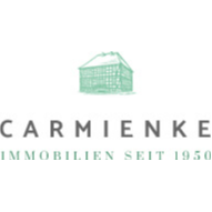 Kundenlogo Carmienke Immobilien – Fa. Helmut Schulze