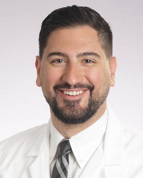 Images Hussayn J Alrayes, DO