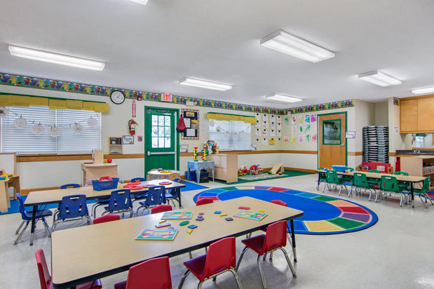 Images Primrose School of Suwanee West