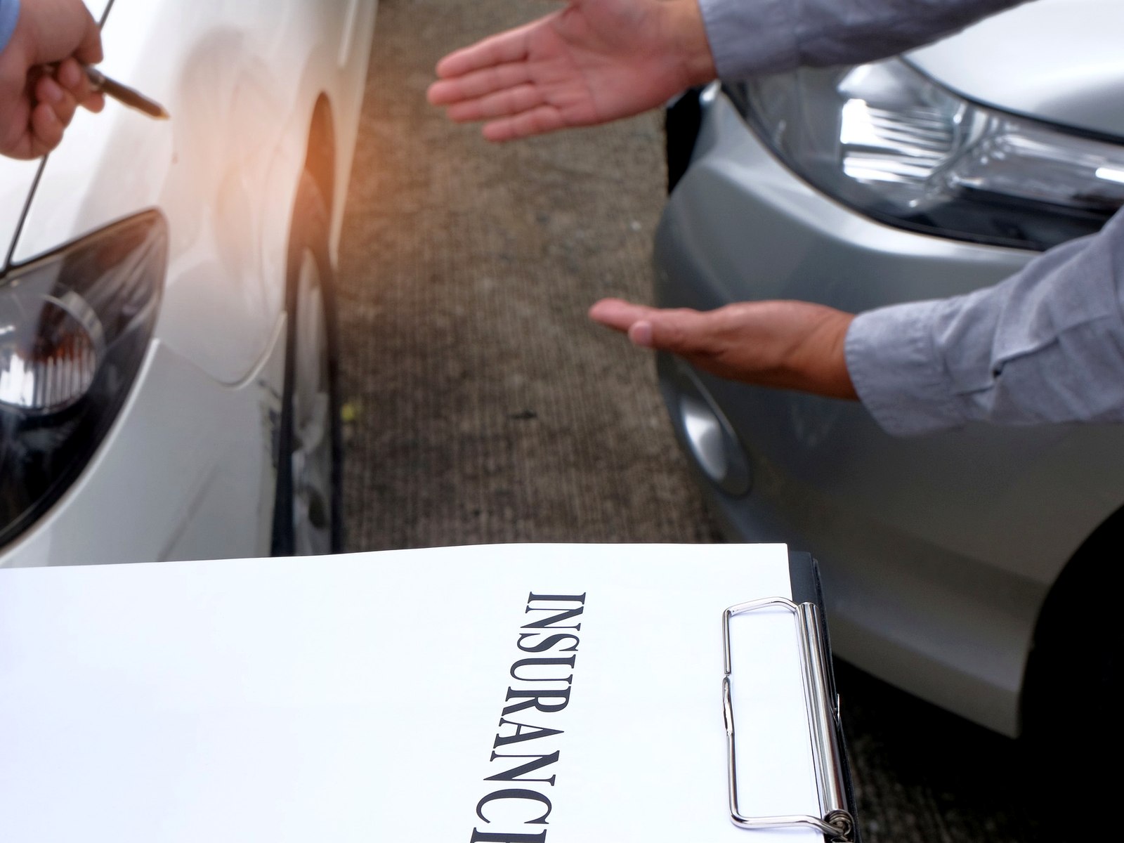 All Motors Insurance
