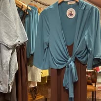 Images Clementines Boutique