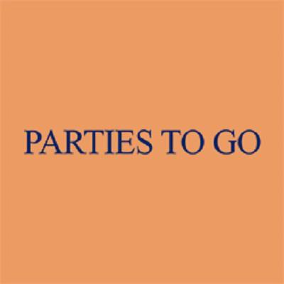 Parties To Go Logo
