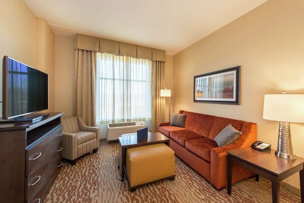 Images Homewood Suites by Hilton Boston Marlborough