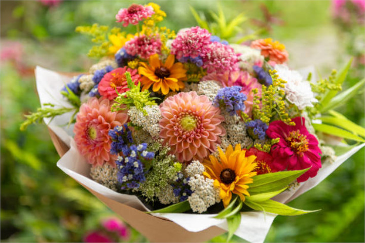 Bild 3 von Blumen Edith Findl