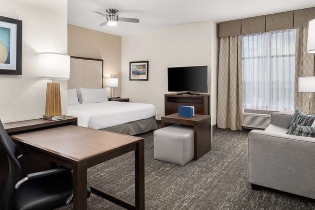 Images Homewood Suites by Hilton San Marcos